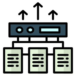 data иконка