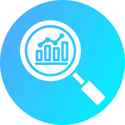 Analysis icon