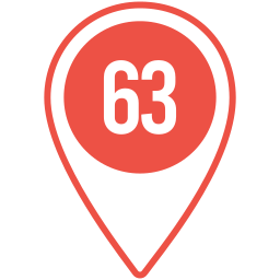 63 Ícone