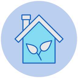 Green House icon