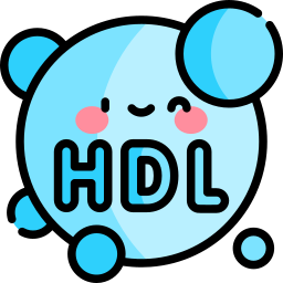 hdl icoon