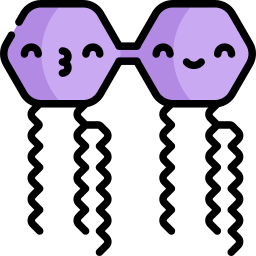 lipid a ikona