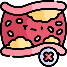 Атеросклероз иконка