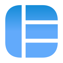 Grid icon