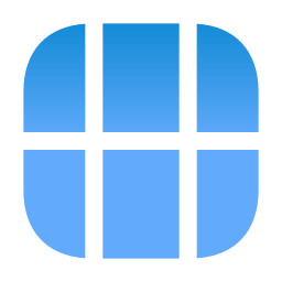 Grid icon