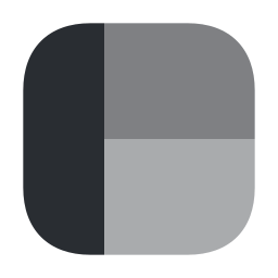 gitter icon