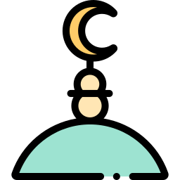 Mosque icon