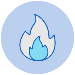 feuerflamme icon