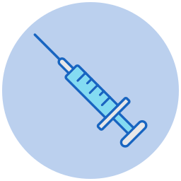 injection icon