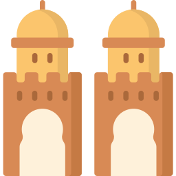 minareto icona