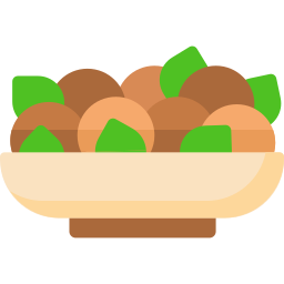 falafel icon