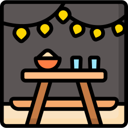 Dinner icon