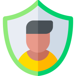 Protection icon