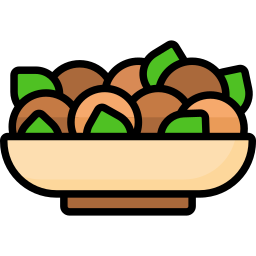 falafel ikona