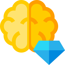 뛰어난 두뇌 icon