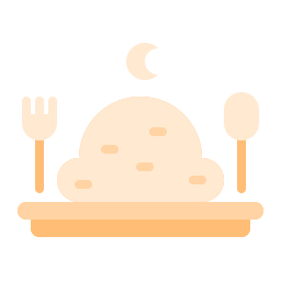 Iftar icon