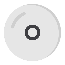 Disc icon