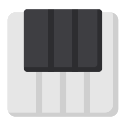 Piano icon