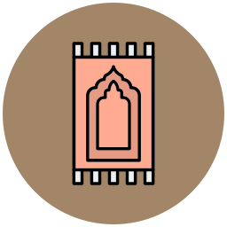 Sajadah icono
