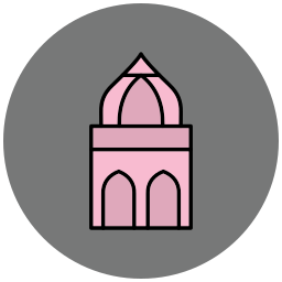 cúpula Ícone