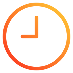 Time icon