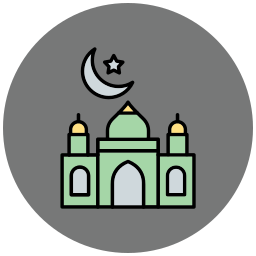 islamismo Ícone