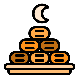 iftar ikona