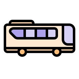 Bus icon