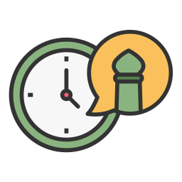 Time icon