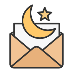 Message icon