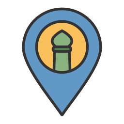 Location icon