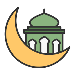 ramadan Ícone