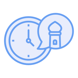 Time icon