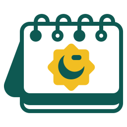 Calendar icon