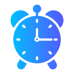 alarm icon