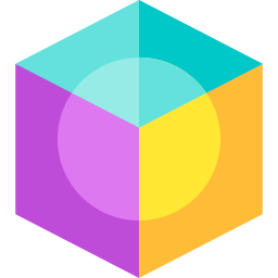 3d icon