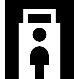 금속 탐지기 icon