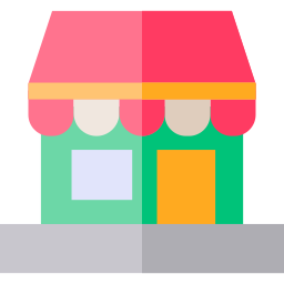 Shop icon