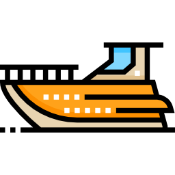 Yatch icon