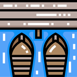 Pier icon