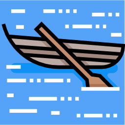 Boat icon