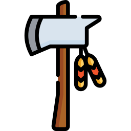tomahawk icono