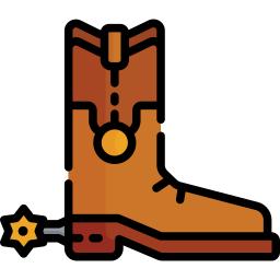 stiefel icon