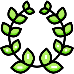 Laurel icon