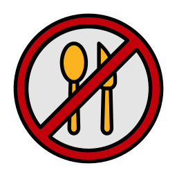 断食 icon