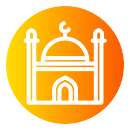 mesquita Ícone