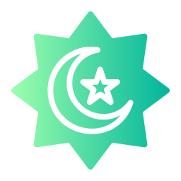 islamic Icône