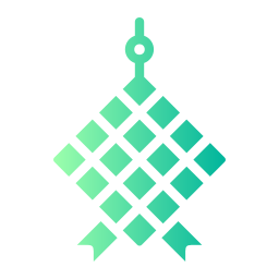 Ketupat icon