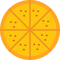 pizza icono