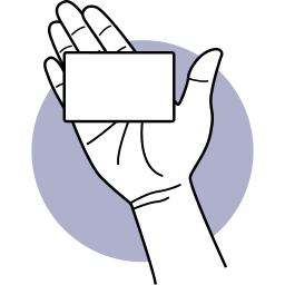 hand icon